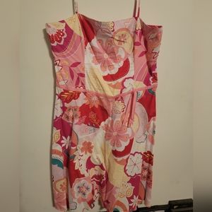 New York & Co Sundress